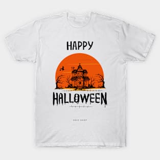 Happy Halloween🎃 T-Shirt